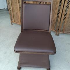 20250319002 　家具　椅子No.2
