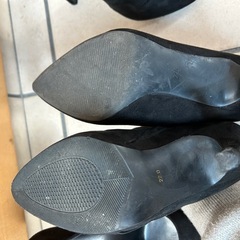 ダイアナ等パンプスまとめ売りの画像