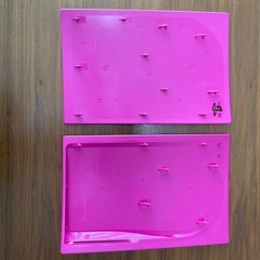 PS5 ディスクドライブ搭載用 本体 カバー ノヴァ ピンクの画像
