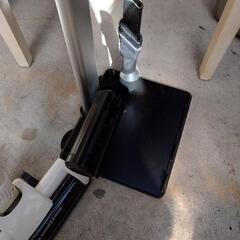 あげます！アイリスオーヤマコードレス掃除機の画像