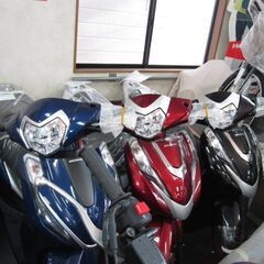 値上げ前のラストモデル！　本日入荷！現在入手困難車輌！HONDA...