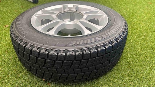 195/65R15