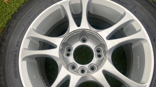 195/65R15