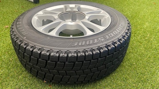 195/65R15
