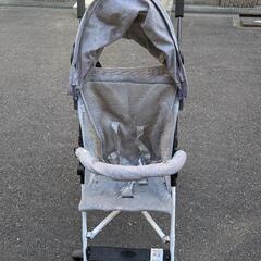 ベビーカー　バギー　美品
