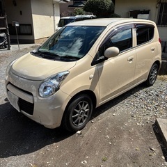30日まで　アルトエコ
