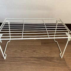 スチールラック