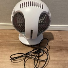 サーキュレーターの画像