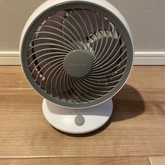サーキュレーターの画像