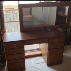 【無料❣】ドレッサー