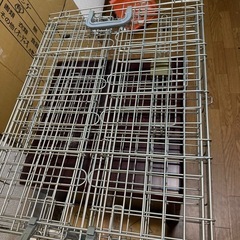 小型用小屋