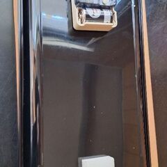 ニッカウイスキー　時計の画像