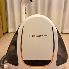 UWANT リンサークリーナー