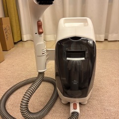 UWANT リンサークリーナーの画像