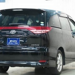 👩‍🦱👩‍🦱人気のエスティマ入庫致しました🧓👩‍🦰の画像