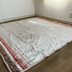 こたつセットの画像