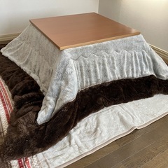 こたつセット