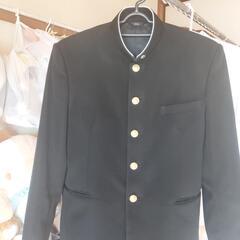 日高高校学生服の画像