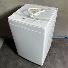 【配送対応 可能】【動作品】 アイリスオーヤマ 全自動 洗濯機 ...