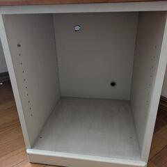 コーナー用テーブルの画像