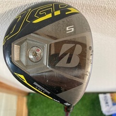 ブリヂストン　JGR 5W