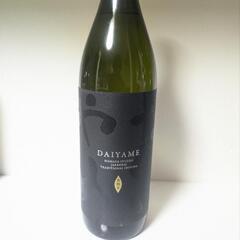 【決まりました】本格芋焼酎　DAIYAME（だいやめ）900ml...