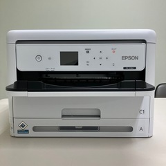 10842 HP プリンター 2012年製 ?2月18、19、25、26日大阪市～枚方方面 