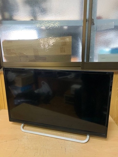♦️ レボリューション 液晶カラーテレビZM-TV0032
