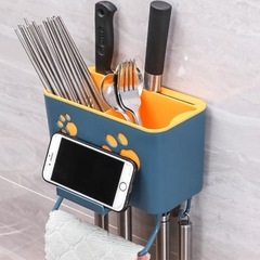 新品 食器収納箱の画像
