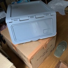 収納ボックスダイソー
