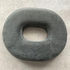 円座クッションの画像