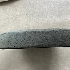 円座クッションの画像