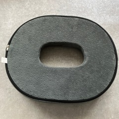 円座クッションの画像