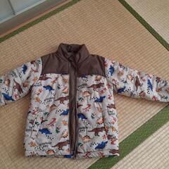 130サイズのジャンパー
