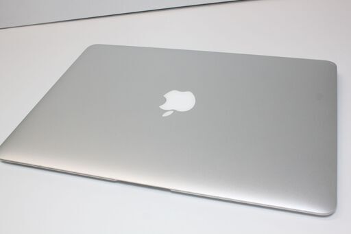 【現状品】MacBook Air（13インチ,Early 2015）128GB/8GB〈MJVE2J/A〉④
