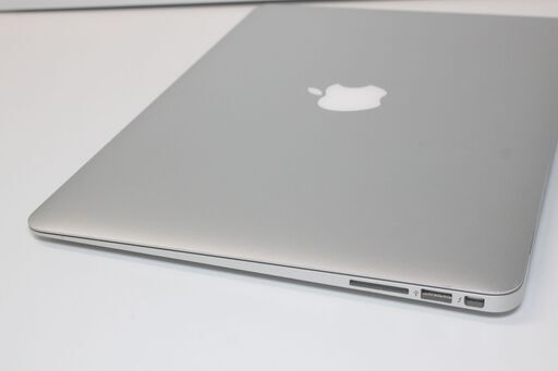 【現状品】MacBook Air（13インチ,Early 2015）128GB/8GB〈MJVE2J/A〉④
