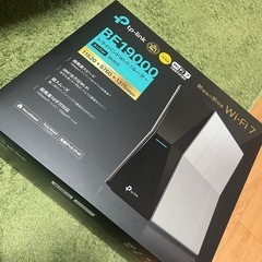 ゲーミングWiFiルーター
