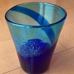 沖縄 琉球ガラス 宮古島エヌ
