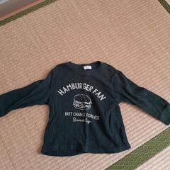 110サイズの春秋用服