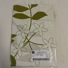 枕カバー　新品