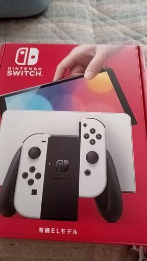 その他 Nintendo Switch