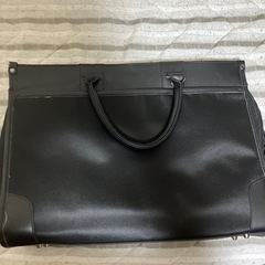 就活バッグ