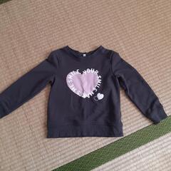 110サイズの春秋用服