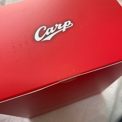 黒田博樹　ボブルヘッド　カープ年間指定席特典2025の画像