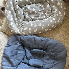 STOKKE バウンサー【ハイチェア取付可】の画像