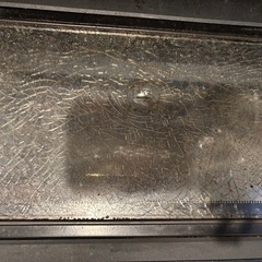 HITACHIヘルシーシェフ電子レンジの画像