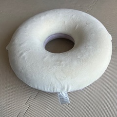妊婦さん、お尻が痛い方いかがですか⁇円座クッション