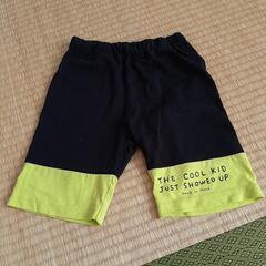 110サイズの夏用ズボン
