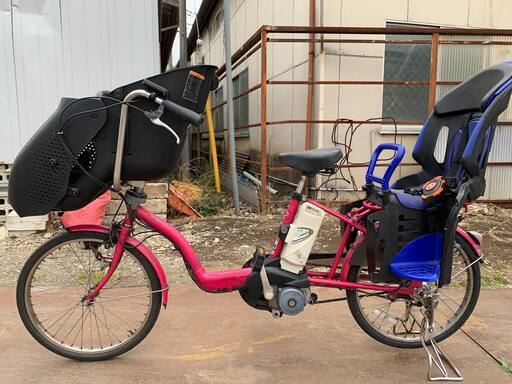 パナソニック電動自転車横浜神奈川区直接引取のみ パナソニック電動自転車横浜神奈川区直接引取のみ