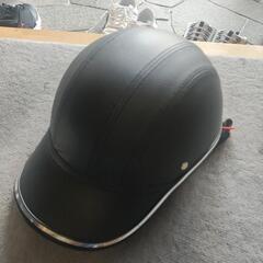 バイク用ヘルメット　　③の画像